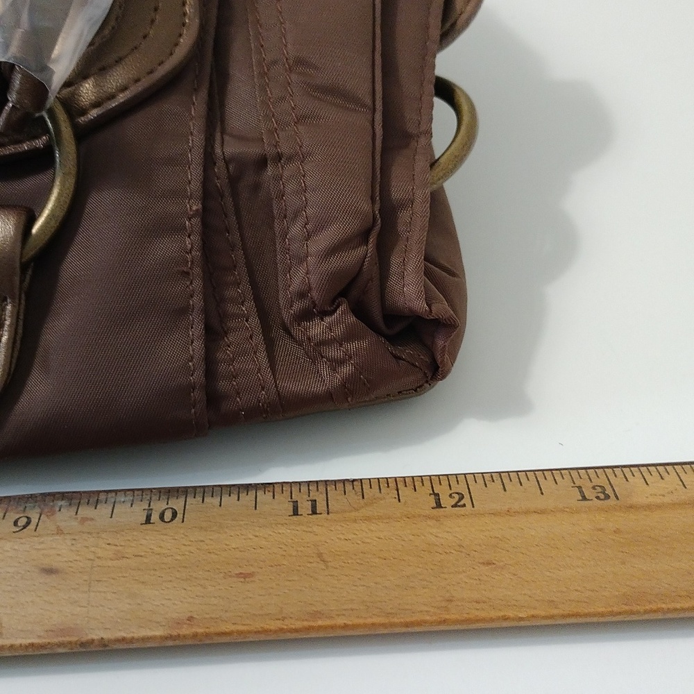 Hobo bag - Picture 10 of 11